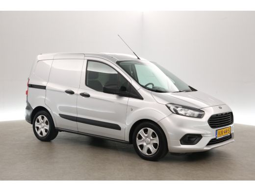 Ford Transit Courier 1.5 TDCI | Airco | Elektrpakket | Schuifdeur ActivLease financial lease