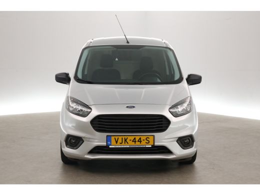 Ford Transit Courier 1.5 TDCI | Airco | Elektrpakket | Schuifdeur ActivLease financial lease