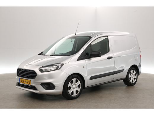 Ford Transit Courier 1.5 TDCI | Airco | Elektrpakket | Schuifdeur ActivLease financial lease
