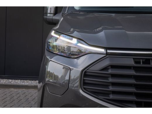 Ford Transit Custom Kombi 340 2.5 PHEV L2H1 Limited | 8-Persoons | | LMV 16'' | Stoel en Stuurverwarming | Parkeercamera ActivLease financial lease