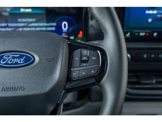 Ford Transit Custom Kombi 340 2.5 PHEV L2H1 Limited | 8-persoons | | Achteruitrijcamera | Airco (automatisch) | Keyle... ActivLease financial lease
