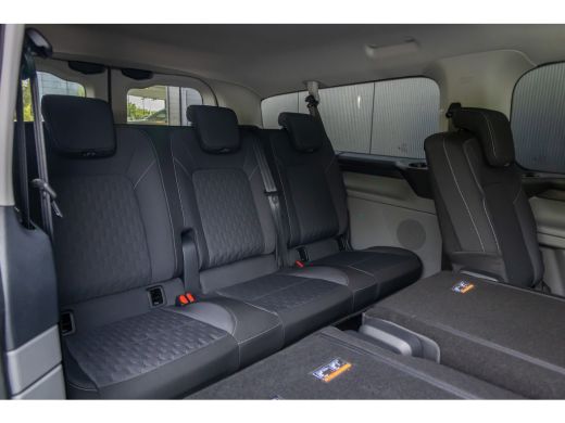 Ford Transit Custom Kombi 340 2.5 PHEV L2H1 Limited | 8-persoons | | Achteruitrijcamera | Airco (automatisch) | Keyle... ActivLease financial lease
