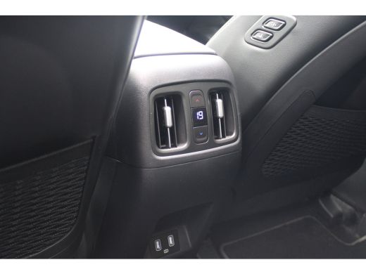 Hyundai Tucson 1.6 T-GDI 265pk PHEV Premium Sky 4WD | Schuifkanteldak | 360 camera | Lederen bekleding | | Achte... ActivLease financial lease