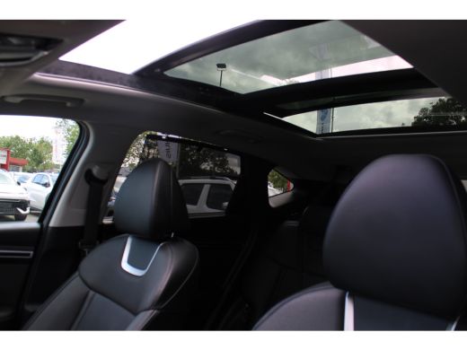 Hyundai Tucson 1.6 T-GDI 265pk PHEV Premium Sky 4WD | Schuifkanteldak | 360 camera | Lederen bekleding | | Achte... ActivLease financial lease