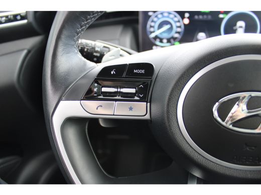 Hyundai Tucson 1.6 T-GDI 265pk PHEV Premium Sky 4WD | Schuifkanteldak | 360 camera | Lederen bekleding | | Achte... ActivLease financial lease