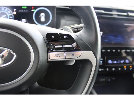 Hyundai Tucson 1.6 T-GDI 265pk PHEV Premium Sky 4WD | Schuifkanteldak | 360 camera | Lederen bekleding | | Achte... ActivLease financial lease