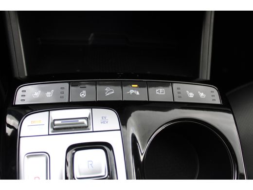 Hyundai Tucson 1.6 T-GDI 265pk PHEV Premium Sky 4WD | Schuifkanteldak | 360 camera | Lederen bekleding | | Achte... ActivLease financial lease