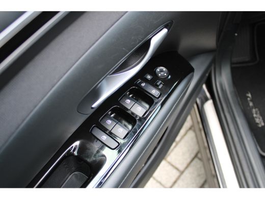 Hyundai Tucson 1.6 T-GDI 265pk PHEV Premium Sky 4WD | Schuifkanteldak | 360 camera | Lederen bekleding | | Achte... ActivLease financial lease