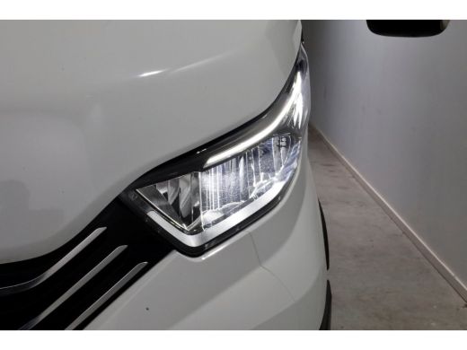 Iveco Daily 35S16 3.0 160pk HiMatic Automaat Bakwagen met laadklep en zijdeur 02-2024 ActivLease financial lease
