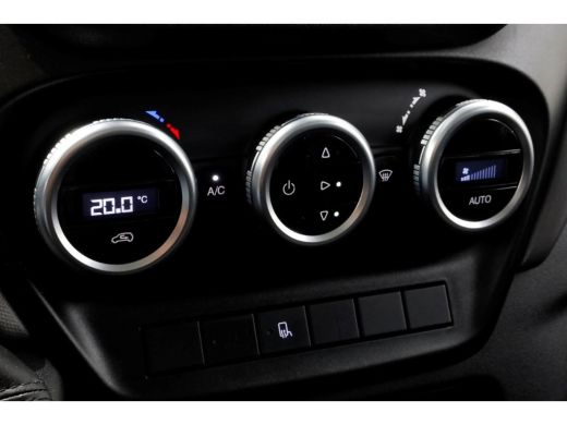 Iveco Daily 35S16 3.0 160pk HiMatic Automaat Bakwagen met laadklep en zijdeur 02-2024 ActivLease financial lease