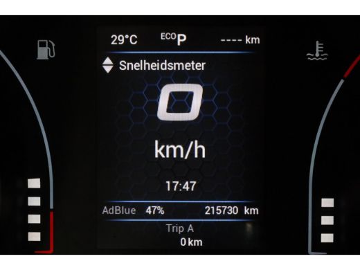 Iveco Daily 35S16 3.0 160pk HiMatic Automaat Bakwagen met laadklep en zijdeur 02-2024 ActivLease financial lease