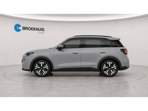 Leapmotor B03X Pro Life 39.8 kWh ActivLease financial lease