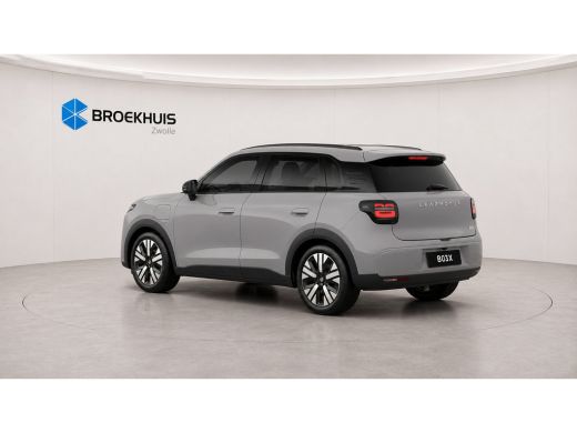 Leapmotor B03X Pro Life 39.8 kWh ActivLease financial lease