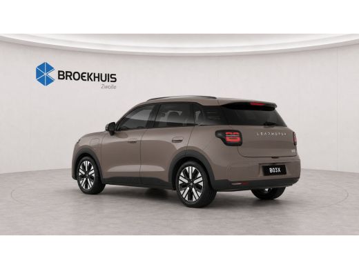 Leapmotor B03X Pro Life 39.8 kWh ActivLease financial lease