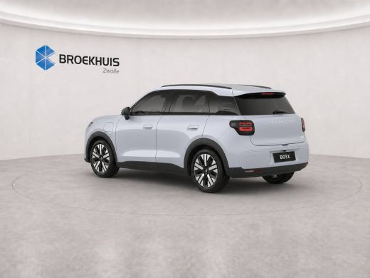 Leapmotor B03X Pro Life 39.8 kWh ActivLease financial lease