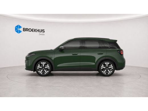 Leapmotor B03X Pro Life 39.8 kWh ActivLease financial lease
