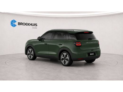 Leapmotor B03X Pro Life 39.8 kWh ActivLease financial lease