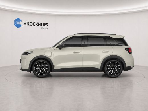 Leapmotor B03X ProMax Design 53 kWh ActivLease financial lease