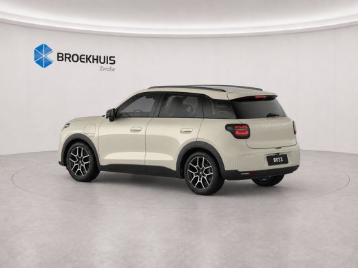 Leapmotor B03X ProMax Design 53 kWh ActivLease financial lease