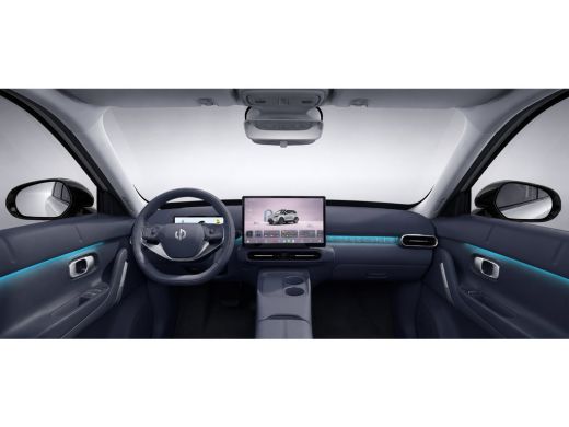 Leapmotor B03X ProMax Design 53 kWh ActivLease financial lease