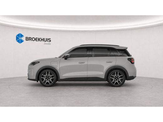 Leapmotor B03X ProMax Design 53 kWh ActivLease financial lease
