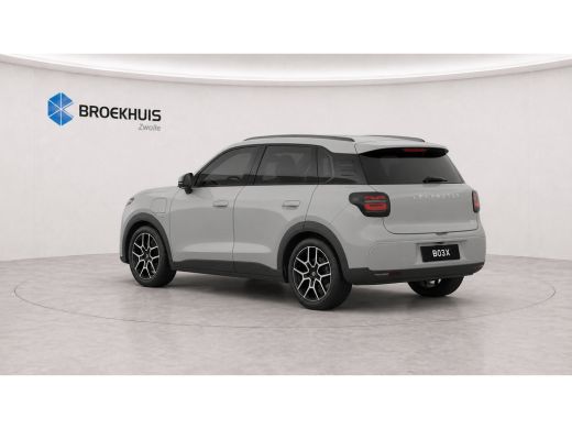 Leapmotor B03X ProMax Design 53 kWh ActivLease financial lease