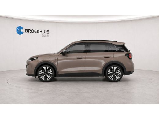 Leapmotor B03X ProMax Life 53 kWh ActivLease financial lease