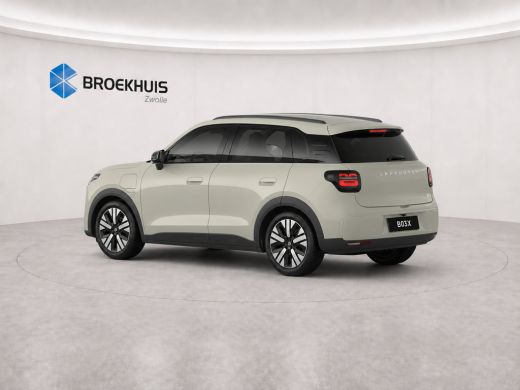Leapmotor B03X ProMax Life 53 kWh ActivLease financial lease