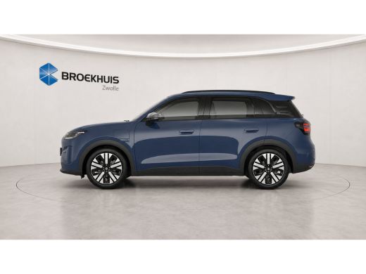 Leapmotor B03X ProMax Life 53 kWh ActivLease financial lease
