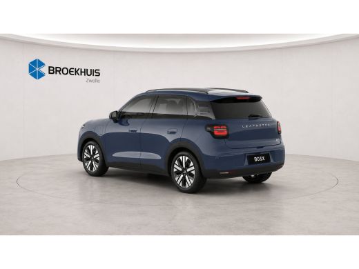 Leapmotor B03X ProMax Life 53 kWh ActivLease financial lease