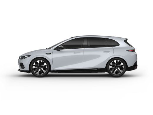Leapmotor B05 Pro Life 56.2 kWh &euro;1000,- korting !! | Achteropkomend verkeer waarschuwing | Actieve noodgeval as... ActivLease financial lease