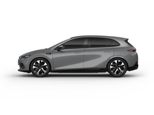 Leapmotor B05 Pro Life 56.2 kWh &euro;1000,- korting !! | Achteropkomend verkeer waarschuwing | Apple Carplay/Androi... ActivLease financial lease