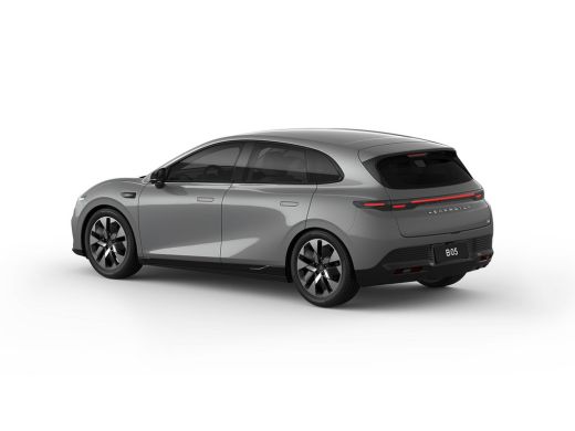 Leapmotor B05 Pro Life 56.2 kWh &euro;1000,- korting !! | Achteropkomend verkeer waarschuwing | Apple Carplay/Androi... ActivLease financial lease