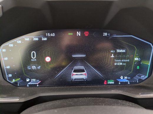 Lynk & Co 01 1.5 262pk Plug-in Adapt.Cruise Pano Carplay Trekhaakmeerprijs ActivLease financial lease