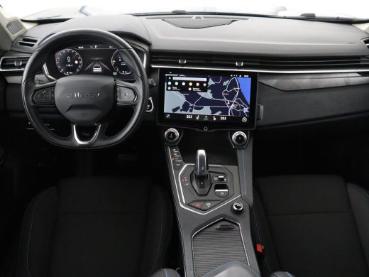 Lynk & Co 01 | SOH 92.9% | Panoramadak | 360 camera | Memory | Adaptive cruise | Stoelverwarming | Carplay | C... ActivLease financial lease
