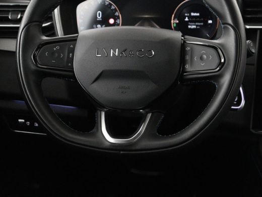 Lynk & Co 01 | SOH 92.9% | Panoramadak | 360 camera | Memory | Adaptive cruise | Stoelverwarming | Carplay | C... ActivLease financial lease