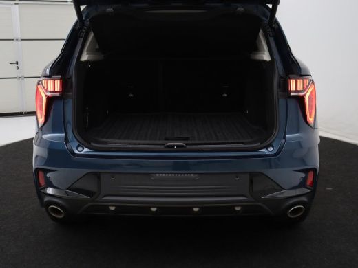 Lynk & Co 01 | SOH 92.9% | Panoramadak | 360 camera | Memory | Adaptive cruise | Stoelverwarming | Carplay | C... ActivLease financial lease
