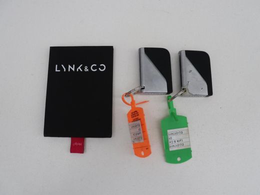 Lynk & Co 01 | SOH 92.9% | Panoramadak | 360 camera | Memory | Adaptive cruise | Stoelverwarming | Carplay | C... ActivLease financial lease