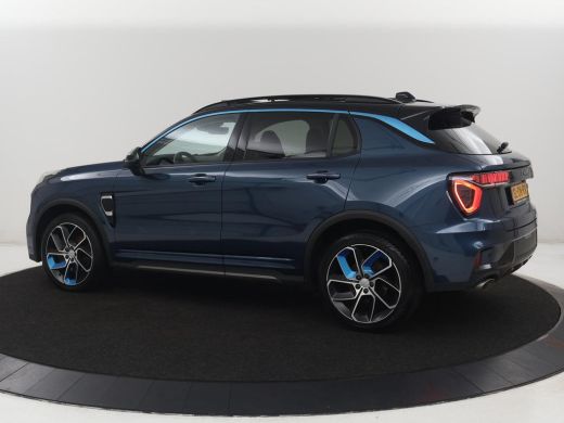 Lynk & Co 01 | SOH 92.9% | Panoramadak | 360 camera | Memory | Adaptive cruise | Stoelverwarming | Carplay | C... ActivLease financial lease