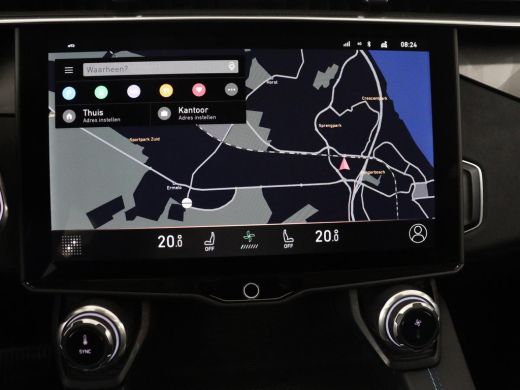 Lynk & Co 01 | SOH 92.9% | Panoramadak | 360 camera | Memory | Adaptive cruise | Stoelverwarming | Carplay | C... ActivLease financial lease