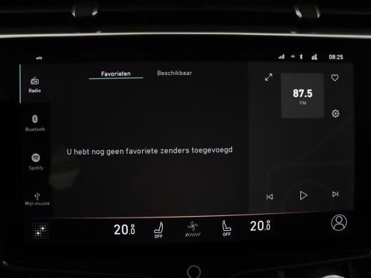 Lynk & Co 01 | SOH 92.9% | Panoramadak | 360 camera | Memory | Adaptive cruise | Stoelverwarming | Carplay | C... ActivLease financial lease