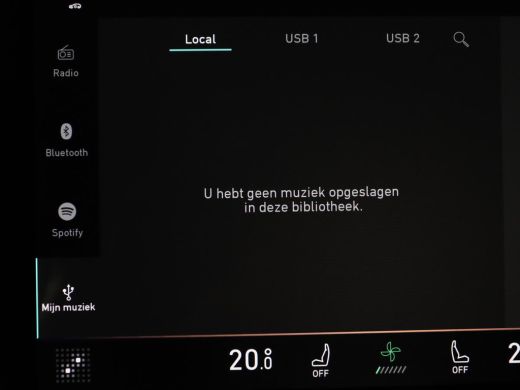 Lynk & Co 01 | SOH 92.9% | Panoramadak | 360 camera | Memory | Adaptive cruise | Stoelverwarming | Carplay | C... ActivLease financial lease