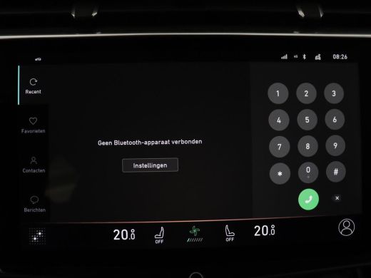 Lynk & Co 01 | SOH 92.9% | Panoramadak | 360 camera | Memory | Adaptive cruise | Stoelverwarming | Carplay | C... ActivLease financial lease