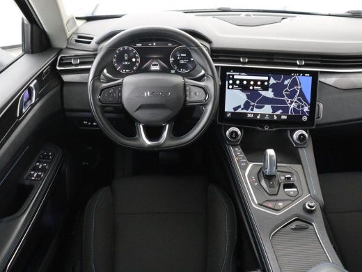 Lynk & Co 01 | SOH 92.9% | Panoramadak | 360 camera | Memory | Adaptive cruise | Stoelverwarming | Carplay | C... ActivLease financial lease
