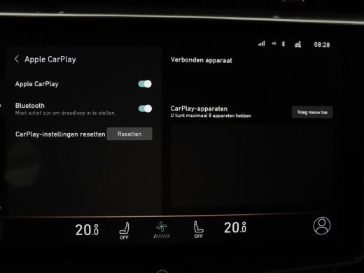 Lynk & Co 01 | SOH 92.9% | Panoramadak | 360 camera | Memory | Adaptive cruise | Stoelverwarming | Carplay | C... ActivLease financial lease