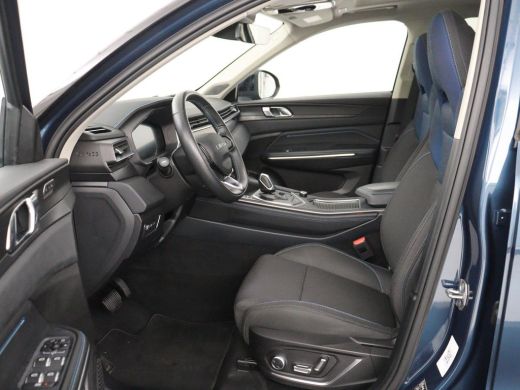 Lynk & Co 01 | SOH 92.9% | Panoramadak | 360 camera | Memory | Adaptive cruise | Stoelverwarming | Carplay | C... ActivLease financial lease