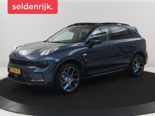 Lynk & Co 01 | SOH 97.3% |Panoramadak | 360 camera | Memory | SOH 97.3% |Panoramadak | 360 camera | Memory | A... ActivLease financial lease