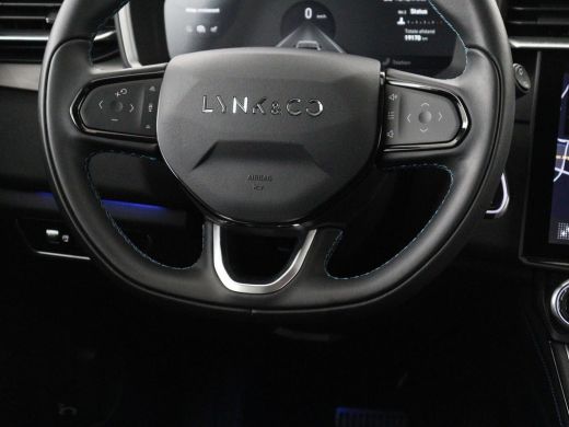 Lynk & Co 01 | SOH 97.3% |Panoramadak | 360 camera | Memory | SOH 97.3% |Panoramadak | 360 camera | Memory | A... ActivLease financial lease