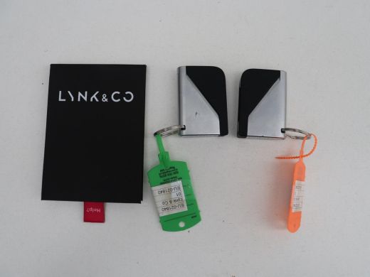 Lynk & Co 01 | SOH 97.3% |Panoramadak | 360 camera | Memory | SOH 97.3% |Panoramadak | 360 camera | Memory | A... ActivLease financial lease