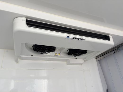 Maxus eDeliver9 89 kWh 204PK L3H2 Elektrische Koelwagen Vriezer Dual Thermo King -22&deg;C/22&deg;C Camera Cruise Control... ActivLease financial lease